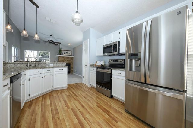 973 N LAKE CLAIRE CIRCLE, Oviedo, FL 32765