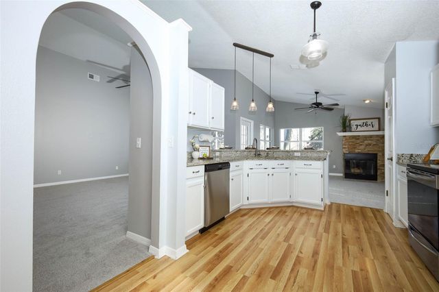 973 N LAKE CLAIRE CIRCLE, Oviedo, FL 32765