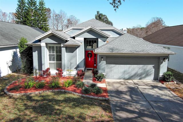 973 N LAKE CLAIRE CIRCLE, Oviedo, FL 32765