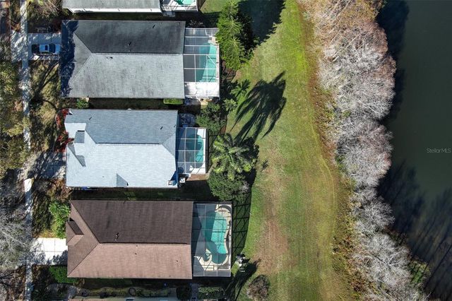 973 N LAKE CLAIRE CIRCLE, Oviedo, FL 32765