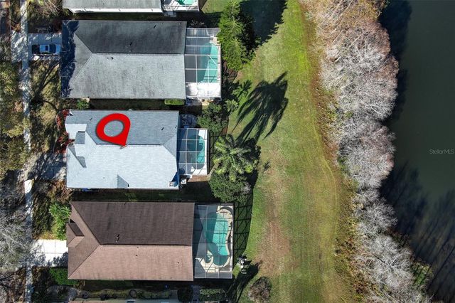 973 N LAKE CLAIRE CIRCLE, Oviedo, FL 32765