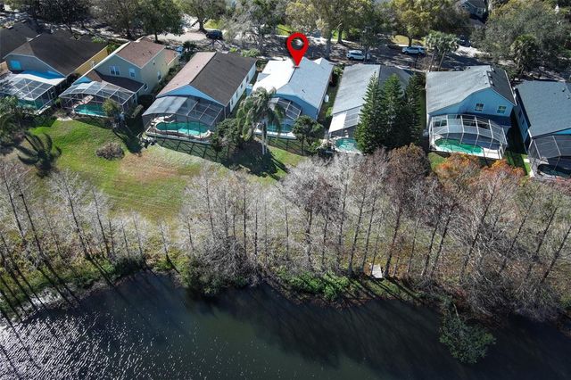 973 N LAKE CLAIRE CIRCLE, Oviedo, FL 32765