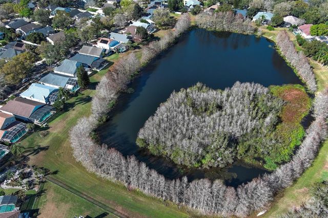 973 N LAKE CLAIRE CIRCLE, Oviedo, FL 32765