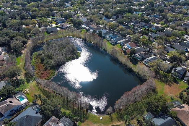 973 N LAKE CLAIRE CIRCLE, Oviedo, FL 32765