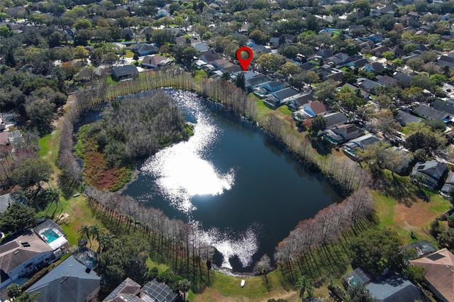 973 N LAKE CLAIRE CIRCLE, Oviedo, FL 32765