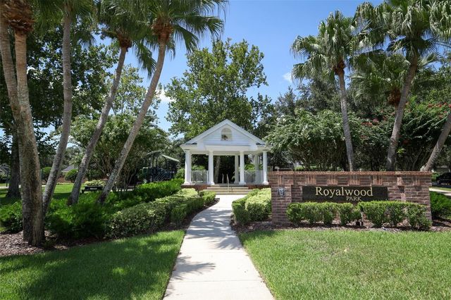 973 N LAKE CLAIRE CIRCLE, Oviedo, FL 32765