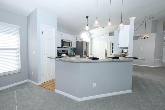 973 N LAKE CLAIRE CIRCLE, Oviedo, FL 32765