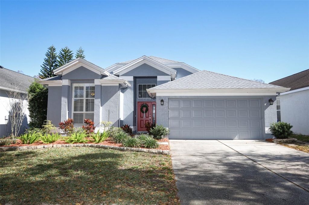 973 N LAKE CLAIRE CIRCLE, Oviedo, FL 32765