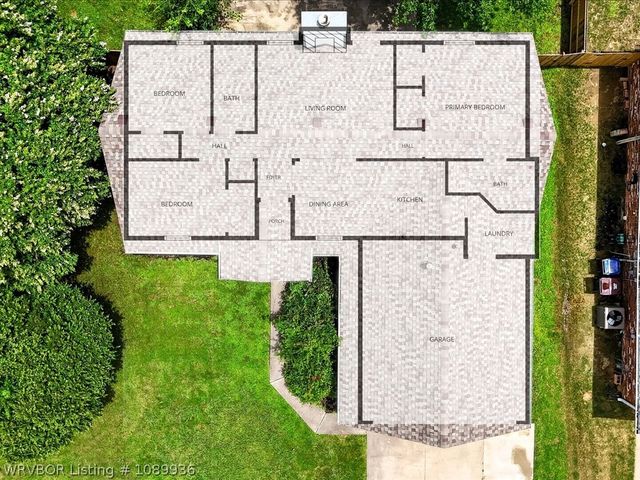 7701 S 24th, Fort Smith, AR 72908