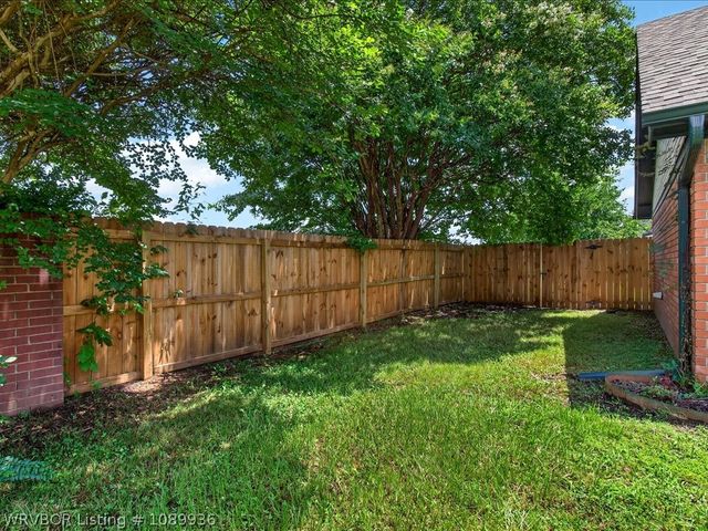 7701 S 24th, Fort Smith, AR 72908