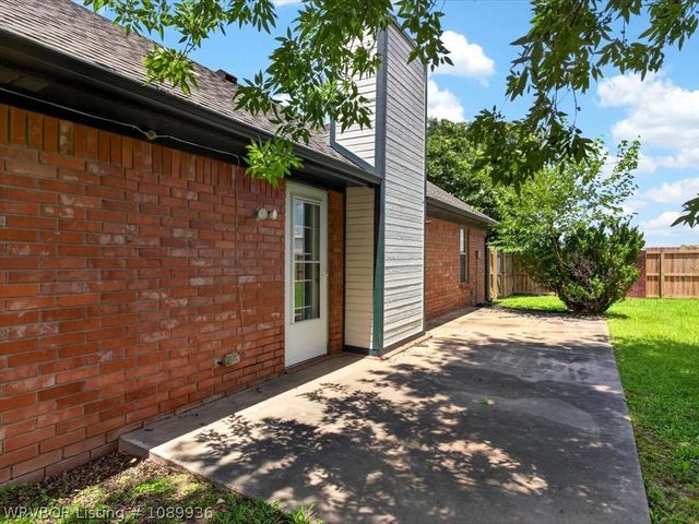 7701 S 24th, Fort Smith, AR 72908