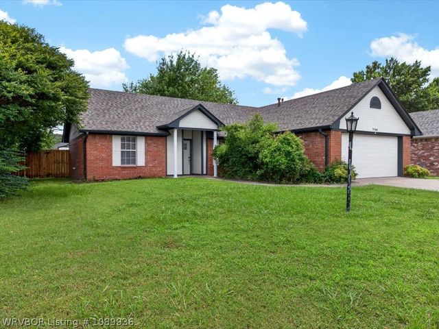 7701 S 24th, Fort Smith, AR 72908