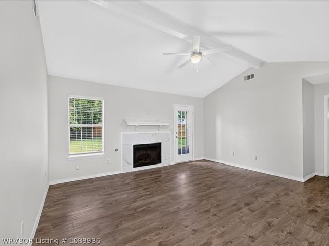 7701 S 24th, Fort Smith, AR 72908