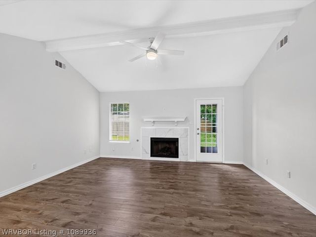 7701 S 24th, Fort Smith, AR 72908