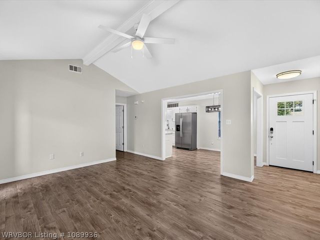 7701 S 24th, Fort Smith, AR 72908