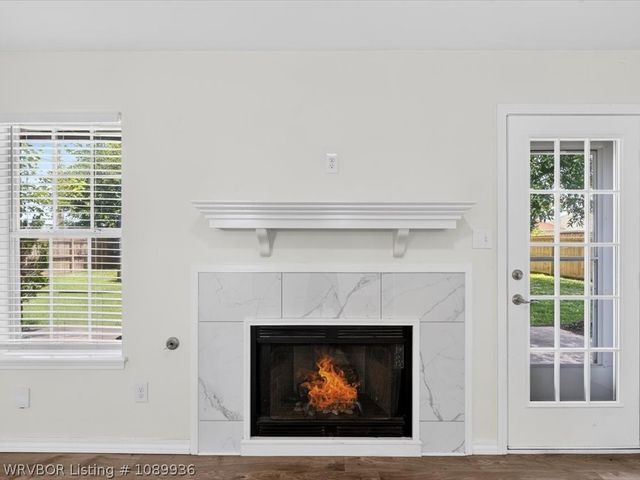 7701 S 24th, Fort Smith, AR 72908