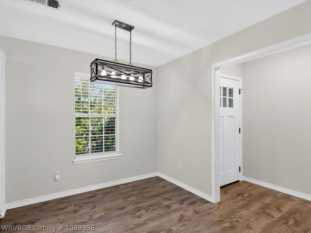7701 S 24th, Fort Smith, AR 72908