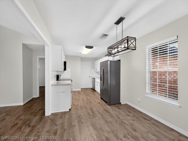 7701 S 24th, Fort Smith, AR 72908