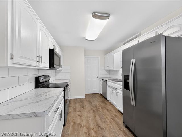 7701 S 24th, Fort Smith, AR 72908