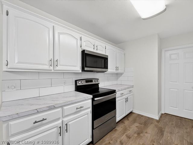 7701 S 24th, Fort Smith, AR 72908