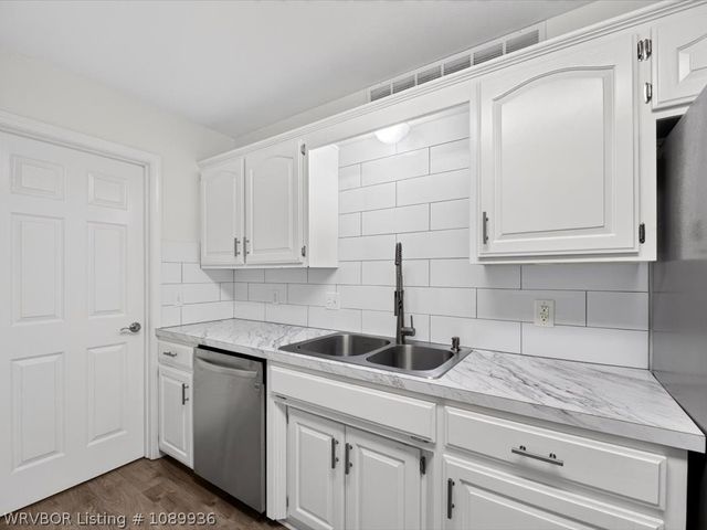 7701 S 24th, Fort Smith, AR 72908