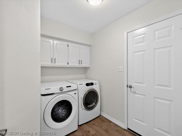 7701 S 24th, Fort Smith, AR 72908