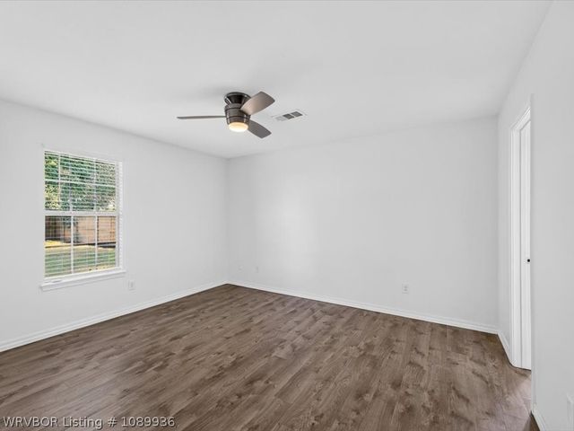 7701 S 24th, Fort Smith, AR 72908