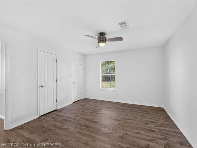7701 S 24th, Fort Smith, AR 72908