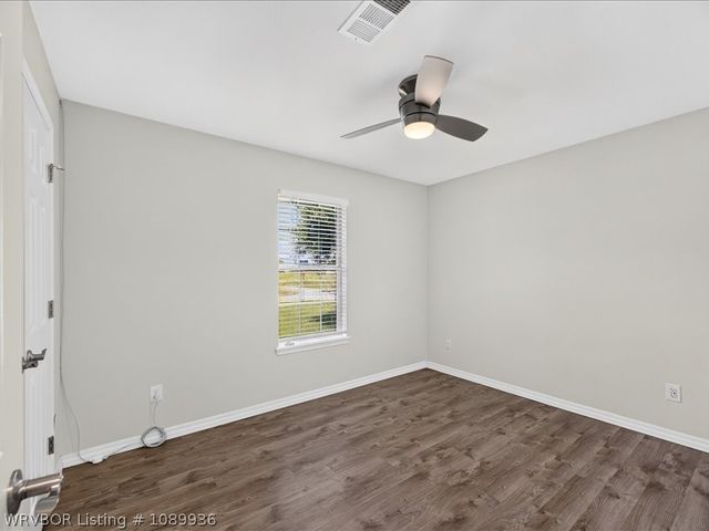 7701 S 24th, Fort Smith, AR 72908