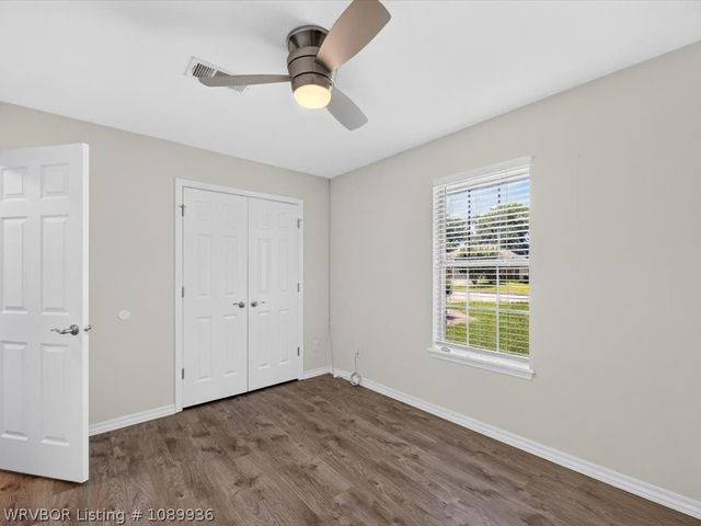 7701 S 24th, Fort Smith, AR 72908