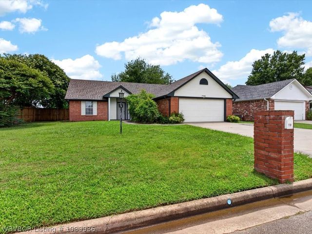 7701 S 24th, Fort Smith, AR 72908