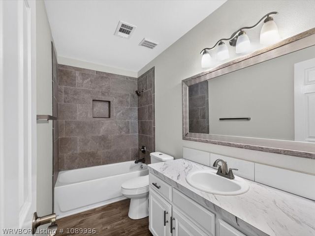 7701 S 24th, Fort Smith, AR 72908