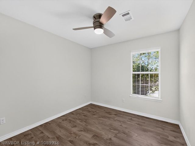 7701 S 24th, Fort Smith, AR 72908