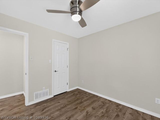 7701 S 24th, Fort Smith, AR 72908