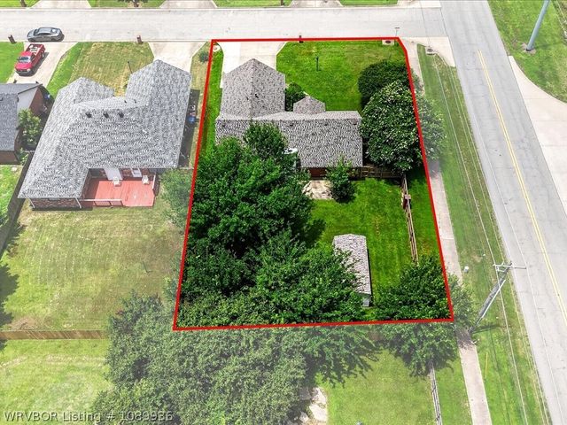 7701 S 24th, Fort Smith, AR 72908
