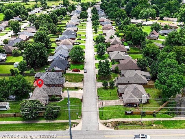 7701 S 24th, Fort Smith, AR 72908