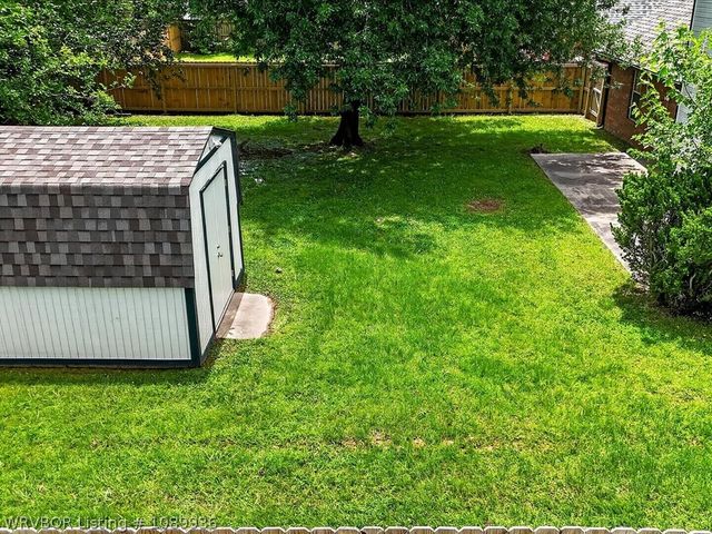 7701 S 24th, Fort Smith, AR 72908
