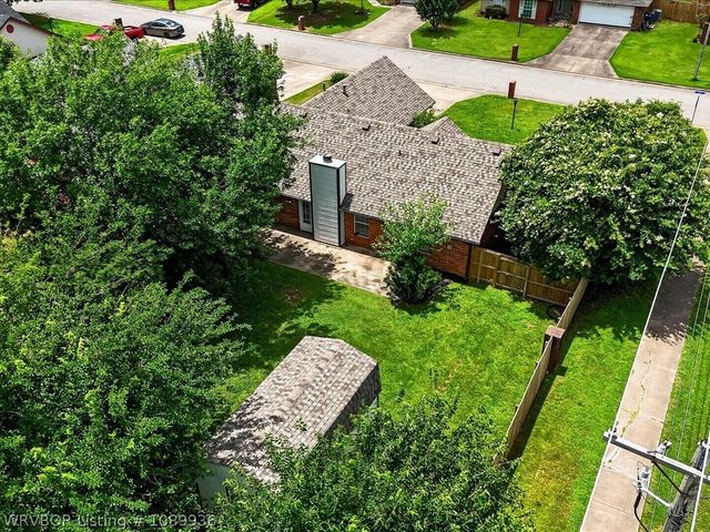 7701 S 24th, Fort Smith, AR 72908