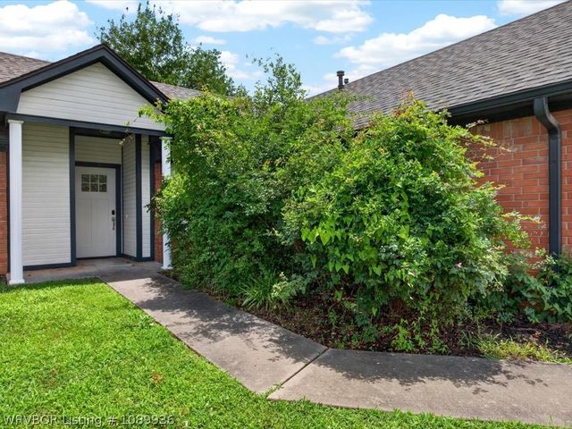 7701 S 24th, Fort Smith, AR 72908