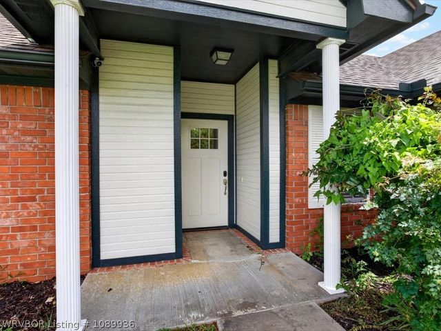 7701 S 24th, Fort Smith, AR 72908