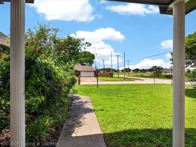7701 S 24th, Fort Smith, AR 72908