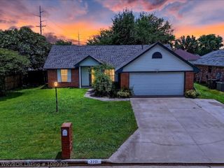 7701 S 24th, Fort Smith, AR 72908