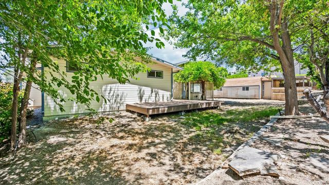 715 Ivanhoe Way, Grand Junction, CO 81506