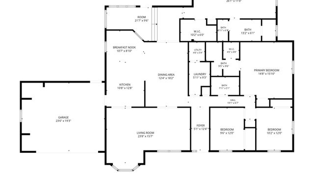 715 Ivanhoe Way, Grand Junction, CO 81506