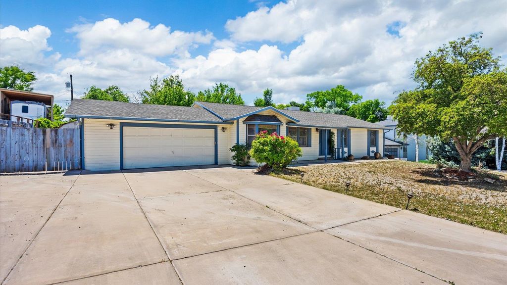 715 Ivanhoe Way, Grand Junction, CO 81506