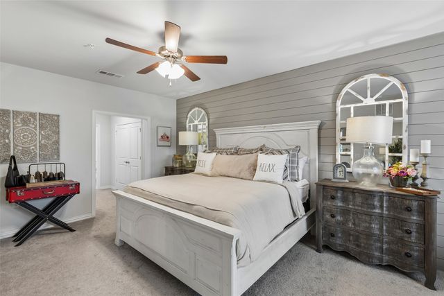 651 N Watters Road 7204, Allen, TX 75013