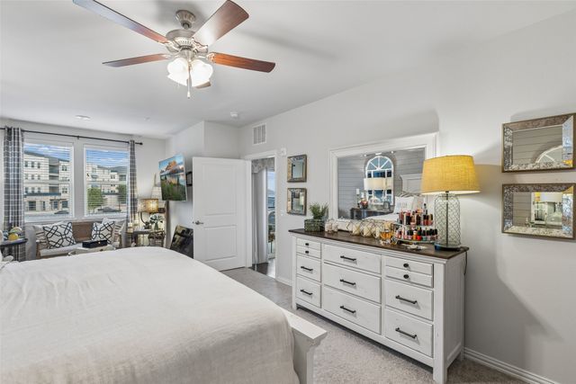 651 N Watters Road 7204, Allen, TX 75013