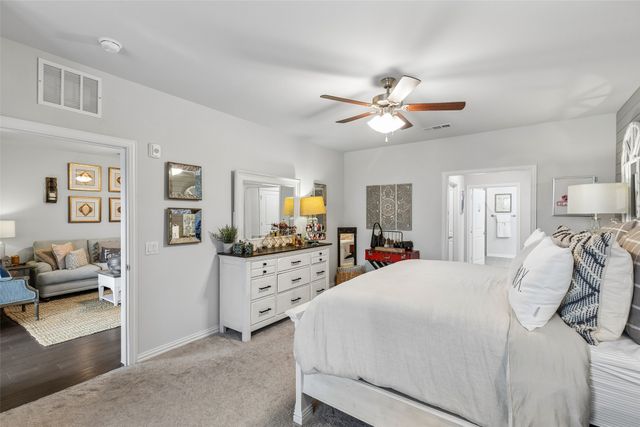 651 N Watters Road 7204, Allen, TX 75013