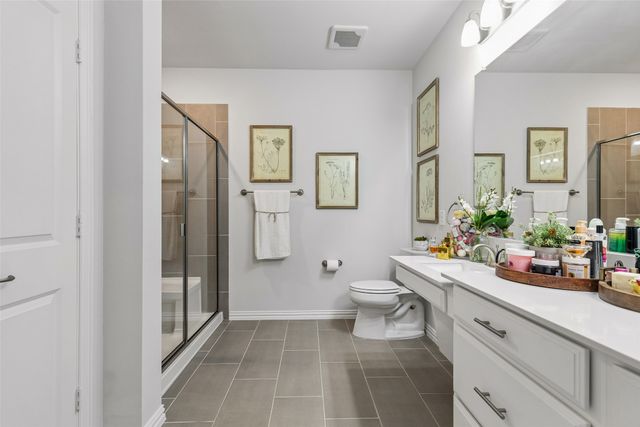 651 N Watters Road 7204, Allen, TX 75013
