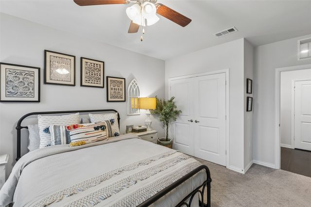 651 N Watters Road 7204, Allen, TX 75013